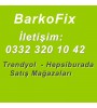 Barkofix trendyol magaza - barkofix hepsiburada magaza BarkoFix  bakofix iletişim 0332 320 10 42  barkofix telefon