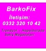 Barkofix trendyol magaza - barkofix hepsiburada magaza BarkoFix  bakofix iletişim 0332 320 10 42  barkofix telefon