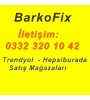 Barkofix trendyol magaza - barkofix hepsiburada magaza BarkoFix  bakofix iletişim 0332 320 10 42  barkofix telefon