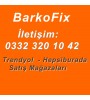 Barkofix trendyol magaza - barkofix hepsiburada magaza BarkoFix  bakofix iletişim 0332 320 10 42  barkofix telefon