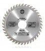 Ahşap Kesme Sunta Testeresi 115 Mm 40 Diş Elmas Daire Testere Bıçağı Ahşap Kesme Testere Flex Tester