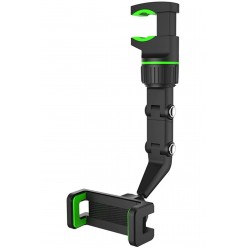 Dikiz Aynası Telefon Tutucu,masaüstü, Koltuk Arkası Telefon Tutacağı Car Holder(AÇIKLAMAYI OKUYUNUZ)