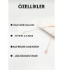 Bakır Dil Temizliyici Dil Sıyırıcı Ağız Temizleyici Dil Bakımı Diş Bakımı