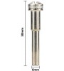Dremel Testere Hss Dairesel Testere 3 Lü Set Metal Ahşap Seramik Kesici 5.8mm