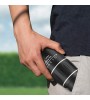 16x52 Optik Lens Monoküler Teleskop Dürbün, Gece Görüşlü Avcılık Ve Kamp Dürbünü + Saklama Kılıfı