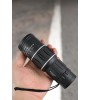 16x52 Optik Lens Monoküler Teleskop Dürbün, Gece Görüşlü Avcılık Ve Kamp Dürbünü + Saklama Kılıfı
