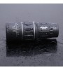 16x52 Optik Lens Monoküler Teleskop Dürbün, Gece Görüşlü Avcılık Ve Kamp Dürbünü + Saklama Kılıfı