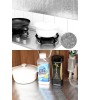 2mtx60cm Kabartma Desenli Kendinden Yapışkanlı Folyo- Mutfak, Banyo, Tezgah, Duvar Kâğıdı 