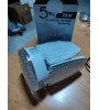 BEYAZ 72wE27 Kristal Katlanabilir Pervane Model Led Ampul 4+1 Kanatlı Led Ampul 6480 Lümen Led Lamba