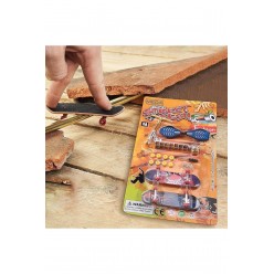Mini Skate Board Finger Parmak Kaykay Scooter Ve Aksesuarlar Parmak Kay Kay Oyun Seti