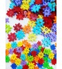 150 Parça Sayılı Puzzle Eğitici Zeka Oyunu 4.5 cm Renkli Geçmeli Parçalar | Çocuk Gelişim Oyuncağı