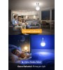 5 ADET Çocuk Odası Gece Lambası Akıllı Gece Lambalı Led Ampul 11w Beyaz +Renkler Tasarruflu Çift Mod 5 ADET Çocuk Odası Gece Lambası Akıllı Gece Lambalı Led Ampul 11w Beyaz +Renkler Tasarruflu Çift Mod
