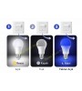 5 ADET Çocuk Odası Gece Lambası Akıllı Gece Lambalı Led Ampul 11w Beyaz +Renkler Tasarruflu Çift Mod 5 ADET Çocuk Odası Gece Lambası Akıllı Gece Lambalı Led Ampul 11w Beyaz +Renkler Tasarruflu Çift Mod