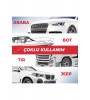 Yumuşak Çizmez Araba Lastik Jant Yıkama Fırçası Oto Paspas Davlumbaz Detaylı Temizleme Fırça
