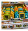 1 Adet Nostaljik Mini Tetris Yarasa El Oyun Konsolu 14x9 cm2 Adet Pil Hediyeli |Taşınabilir El Oyunu