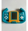 1 Adet Nostaljik Mini Tetris Yarasa El Oyun Konsolu 14x9 cm2 Adet Pil Hediyeli |Taşınabilir El Oyunu