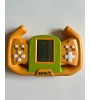 1 Adet Nostaljik Mini Tetris Yarasa El Oyun Konsolu 14x9 cm2 Adet Pil Hediyeli |Taşınabilir El Oyunu