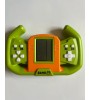 1 Adet Nostaljik Mini Tetris Yarasa El Oyun Konsolu 14x9 cm2 Adet Pil Hediyeli |Taşınabilir El Oyunu